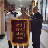 被選擇是一種信任，被認(rèn)可是一種幸福!